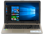 Ноутбук Asus X540MB