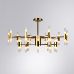 Люстра на штанге Arte Lamp