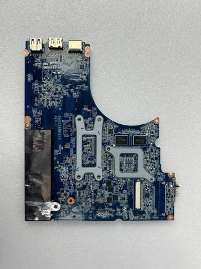 Материнская плата для ноутбука Lenovo Flex 14 DAOST6MB6EO DIS 4500 GM 2G (90005852), оригинал