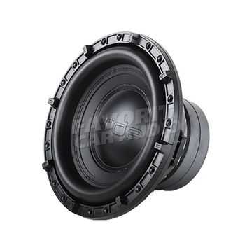 Сабвуфер Pride M.6 10" S0.4 600W