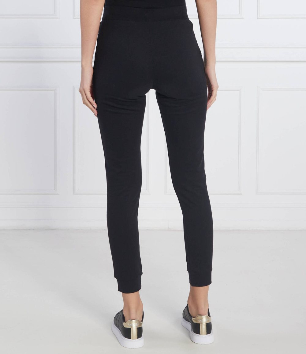 спортивные штаны EA7 - черный(6LTP79 TJJXZ)