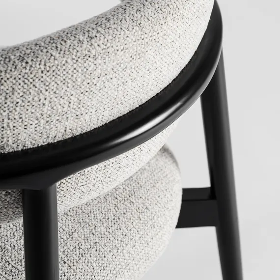 Стул Zell серый