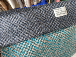 Велюр Sigma (Сигма) B5