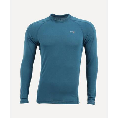 Термобелье Сплав Active Thermal Grid light футболка L/S