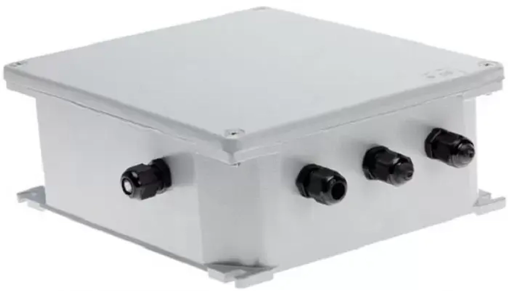 Блок питания Axis Q872X-E 230V