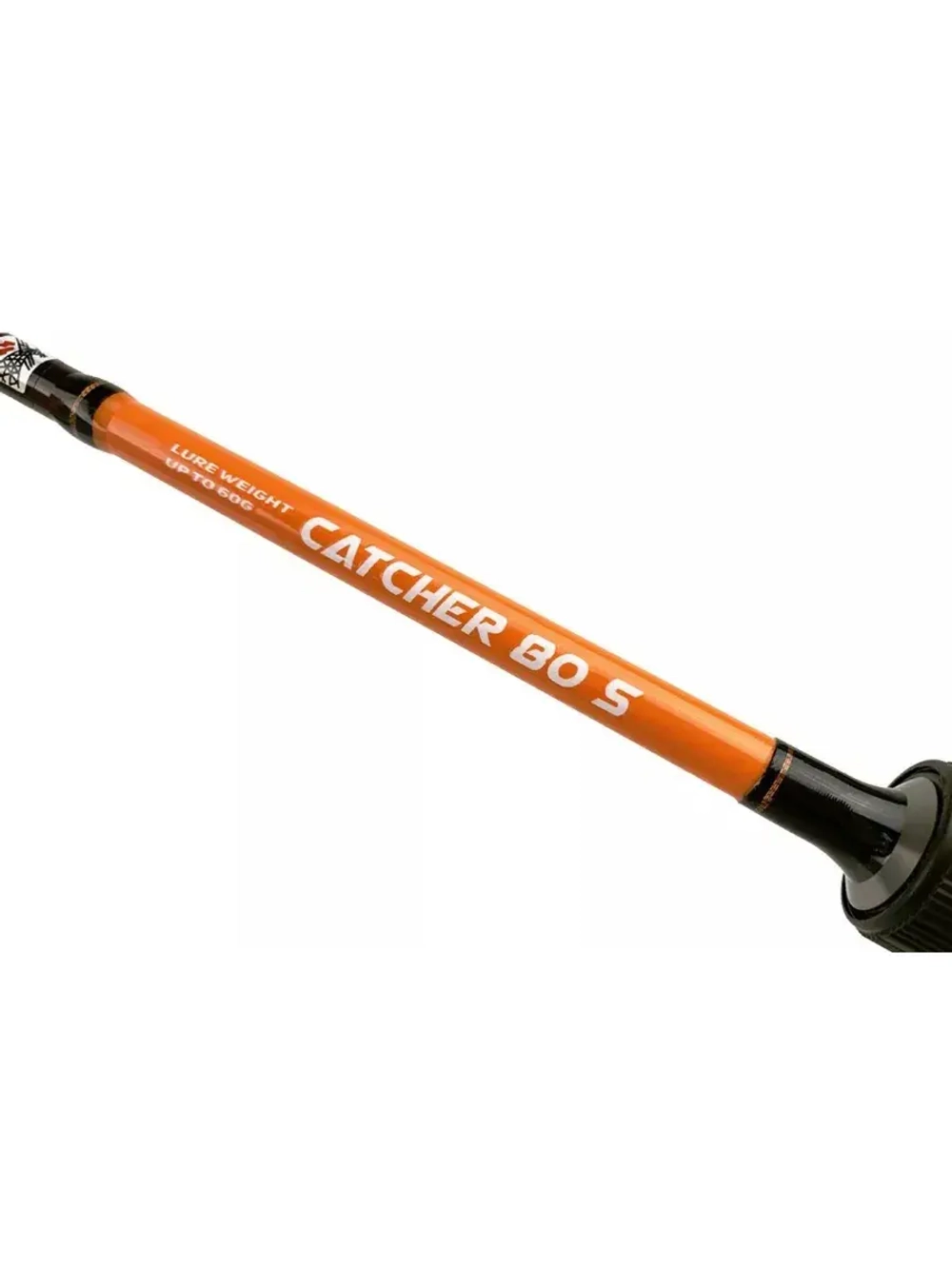 Удилище зимнее Catcher 80S