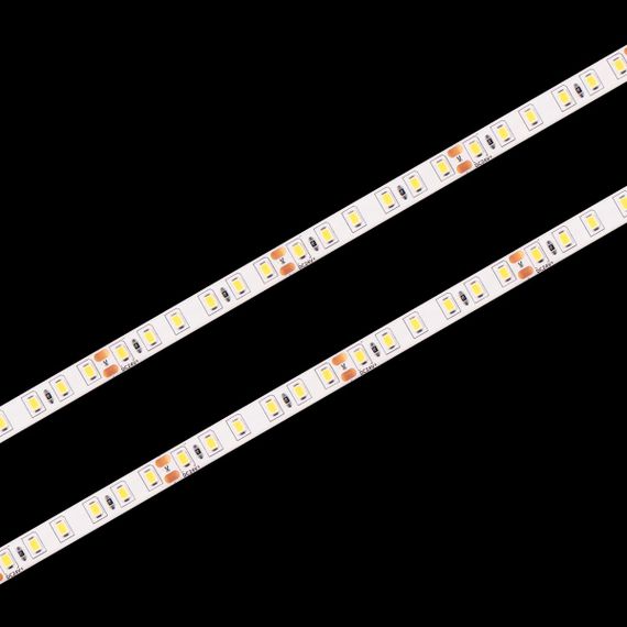 Светодиодная лента Loft IT Power Strip 9,6W/m 24V 3000K IP20 5m 10363/12020 WW