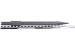 Пика для отбойного молотка HEX 30x410 мм EDGE by PATRIOT 812010040