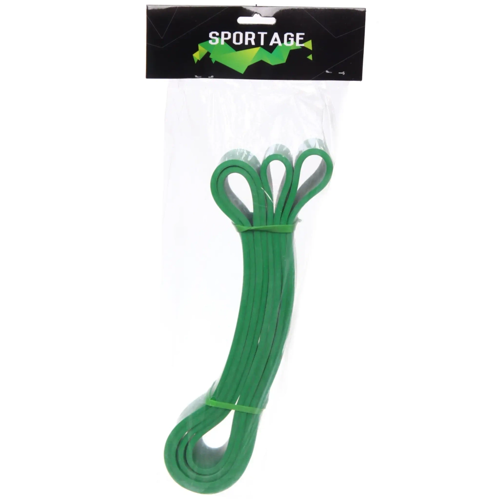 Резинка для фитнеса 45 мм (17-54 кг)