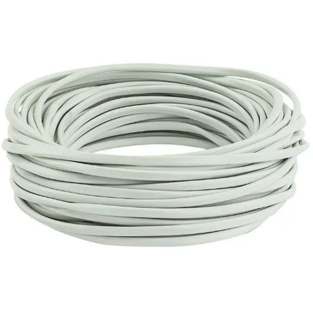 Провод ПВС 3х0,75 ТУ 50м