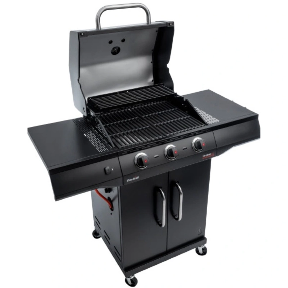 Char-Broil Performance CORE 3B газовый гриль 468502322
