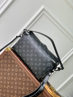 Louis Vuitton Soul Trunk East West