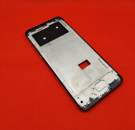 Realme Note 50 (RMX3834) - часть корпуса (рамка дисплея)  (ORIG)