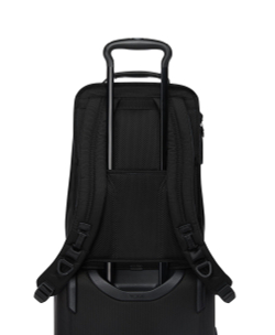 Рюкзак средний с расширением 15"/Black