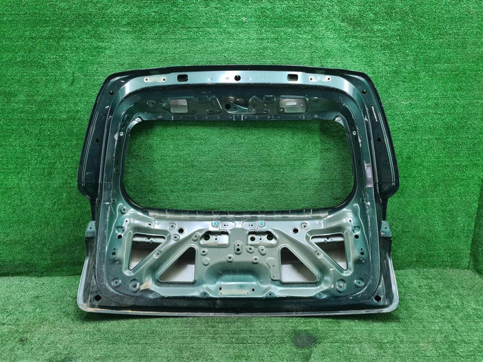 Крышка багажника Lixiang L8 (2022-н.в.)