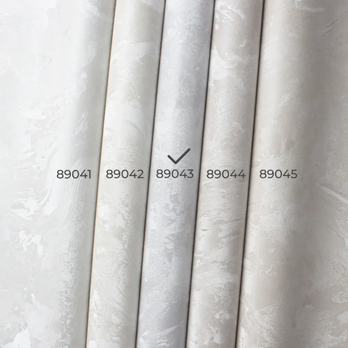 Обои флизелиновые 1.06 ARGUMENT 89043 серые метровые, моющиеся, для коридора, для гостиной, для спальни,1.06*10.05 м