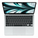 Ноутбук Apple MacBook Air 13' m2 16GB RAM, 256GB SSD, Silver