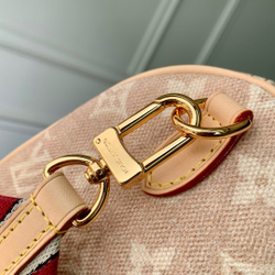 Louis Vuitton Speedy Bandouliere 20