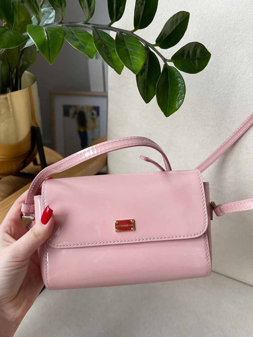 Сумка Dolce&Gabbana