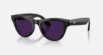 Умные очки Ray-Ban | Meta Skyler Amethyst
