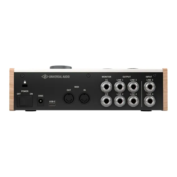 Universal Audio Volt 476