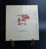 Книга Прощайте и здравствуйте кони Б. Алмазов 1978 г. XF
