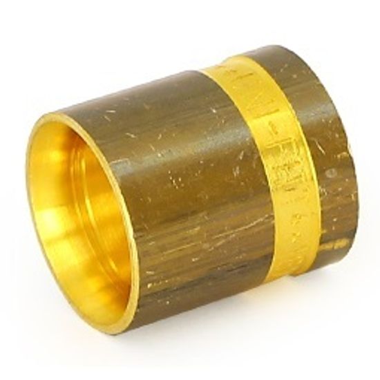 Гильза аксиальная Uni-Fitt 25 мм (760G8000)