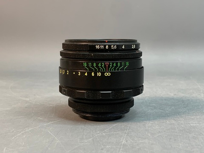 Helios 44-2