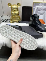 Кроссовки Valentino