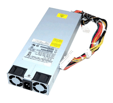 Блок питания Dell Y5894 PE 450W Power Supply