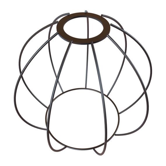 Плафон Loft IT Grid Loft1153/B