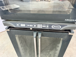 Печь конвекционная UNOX XFT 135