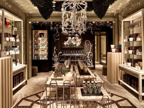 Nest Ocean Mist and Coconut Water