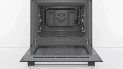 Встраиваемый электрический духовой шкаф Bosch HIJS10YB0R