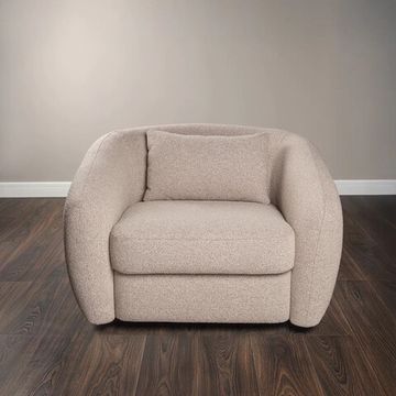 Кресло Lunar с вращающимся механизмом SELECTION, MOD INTERIORS