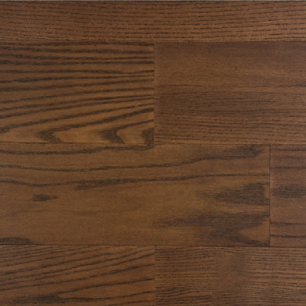 Паркетная доска Wood System Дуб Пегас