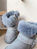 Новые ботинки Blumarine Baby, 21