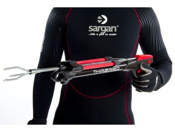 Ружьё-арбалет подводное Imersion Thazard Evolution 50