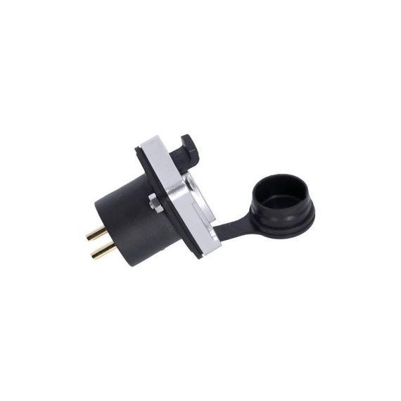 Adam Hall K4PXF3IP65 - разъем XLR (F), 3-pin, IP65, панельный
