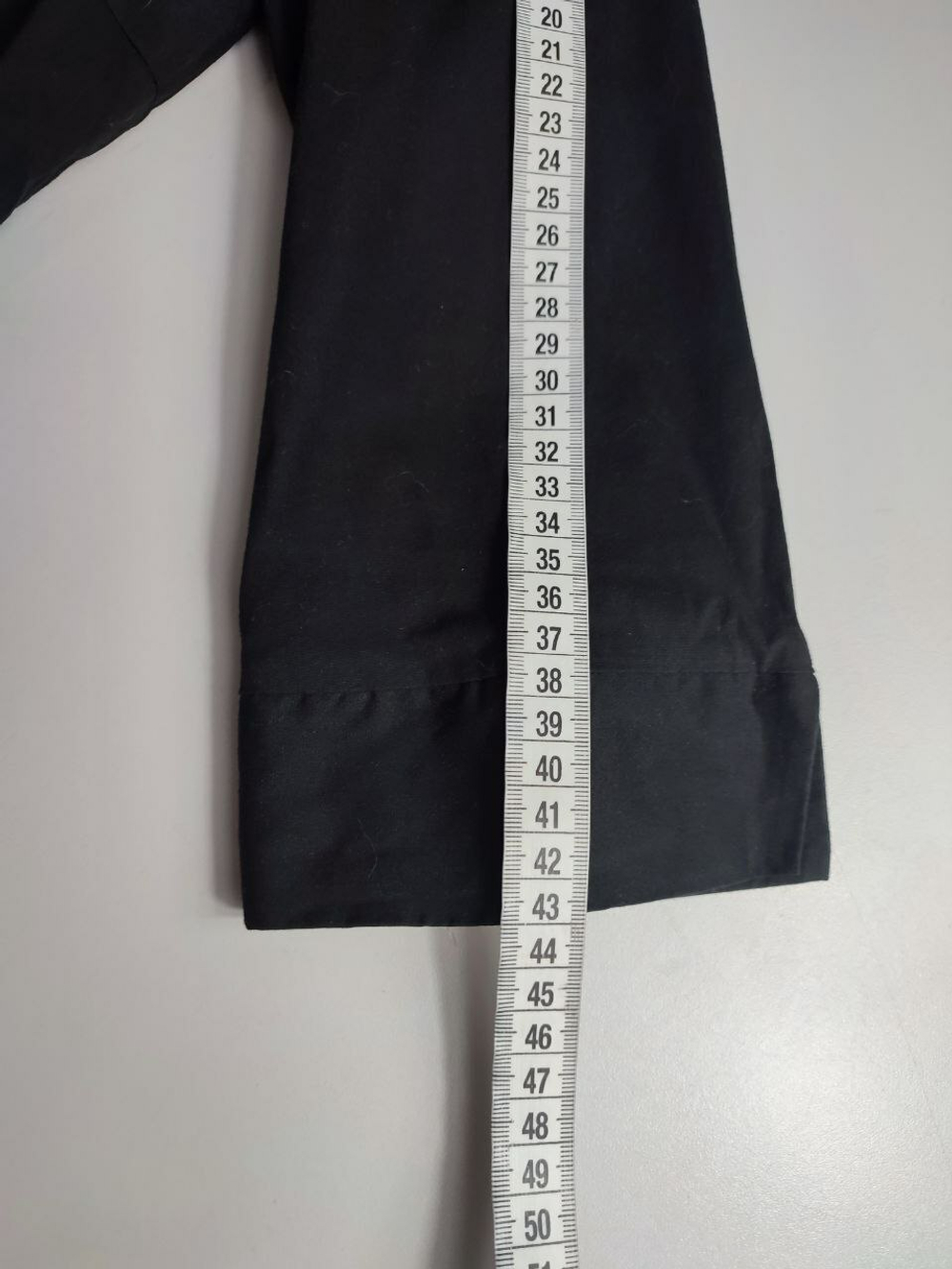 Блузка практичная 44 размер