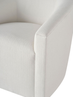 Кресло Baker Celeste Swivel Lounge Chair