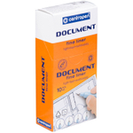 Ручка капиллярная Centropen "Document 2631" черная, 0,3мм