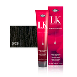 5/28 светло-каштановый жемчужно-пепельный