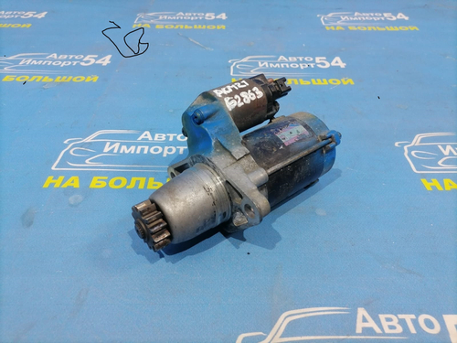 Стартер TOYOTA IPSUM 2001-2009