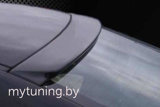 Козырек на заднее стекло V.2 для BMW 5 E39 1995-2004