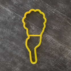 Ромашка №10