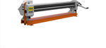 Станок вальцовочный STALEX W01-1,5x1300 ручной 374202