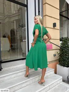 Платье HJ-6480 Фабрика Моды