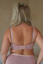 MARCELLA POWDER Bra micromodal Бюст KRIS LINE