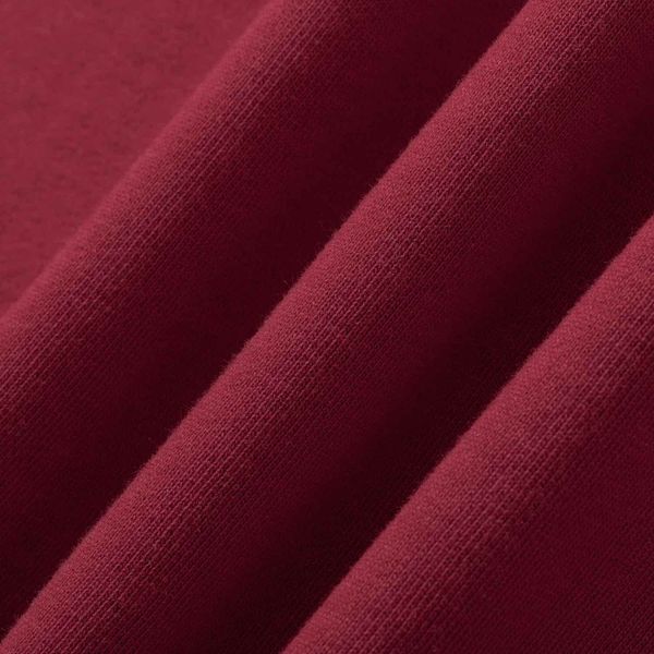 Толстовка Four Stripes Зеленый/Песочный/Красный/Черный - фото 9